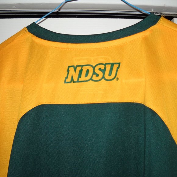 North Dakota State University Shirt Men's Size XL "LIKE NEW" - Picture 4 of 5